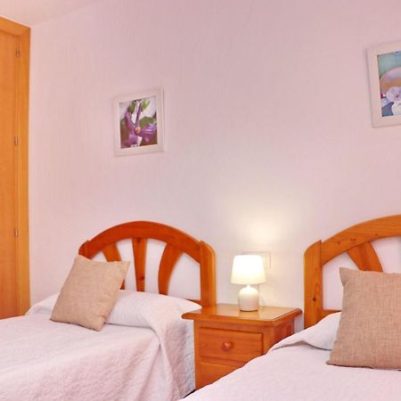 Apartamento Bateles Conil De La Frontera Exteriör bild