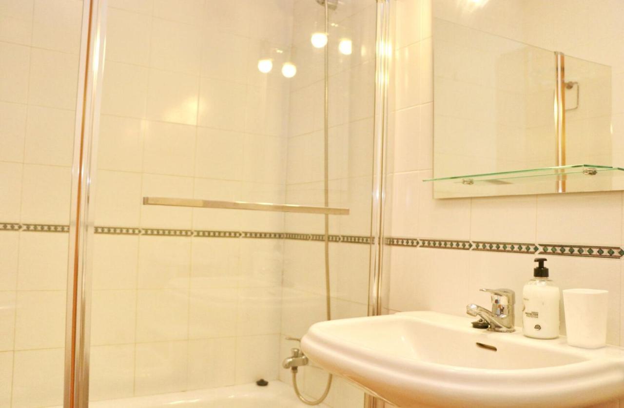Apartamento Bateles Conil De La Frontera Exteriör bild