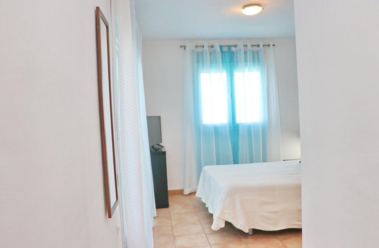 Apartamento Bateles Conil De La Frontera Exteriör bild