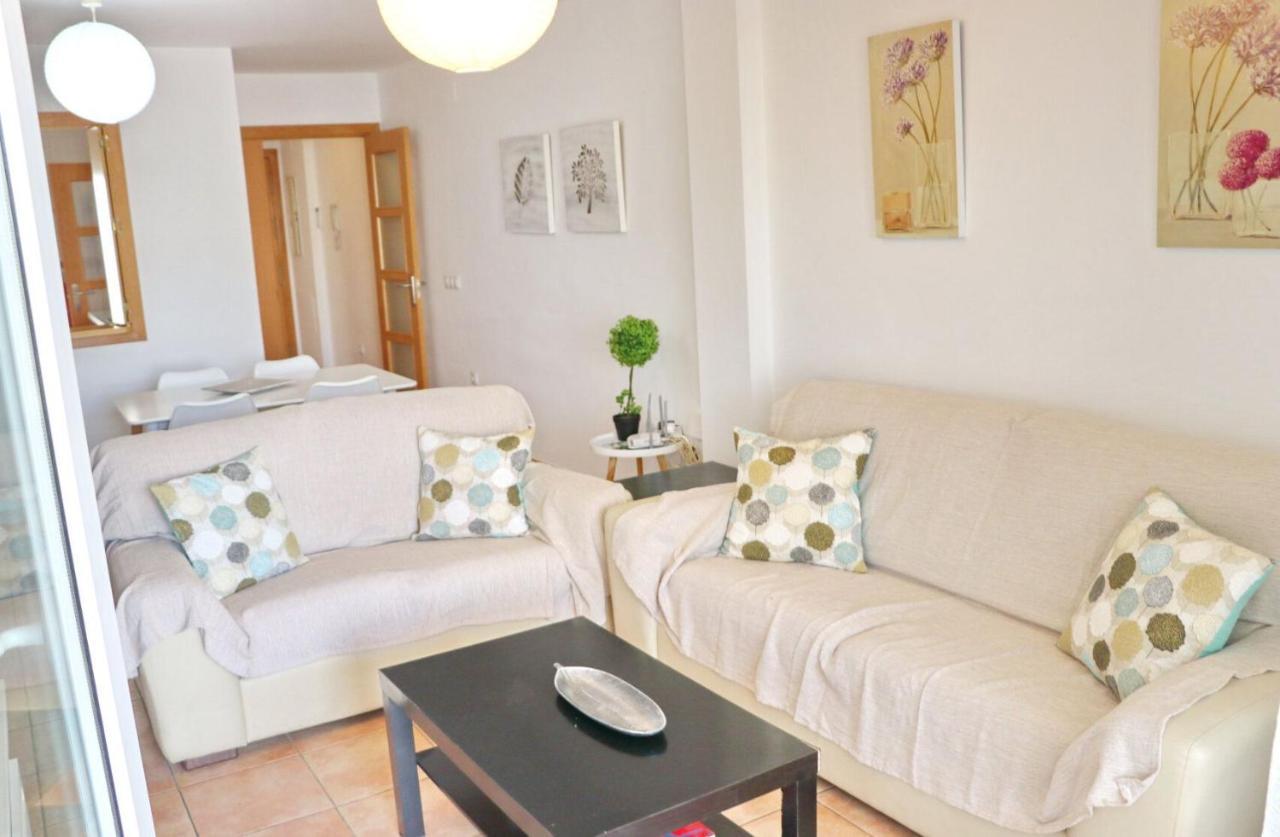 Apartamento Bateles Conil De La Frontera Exteriör bild