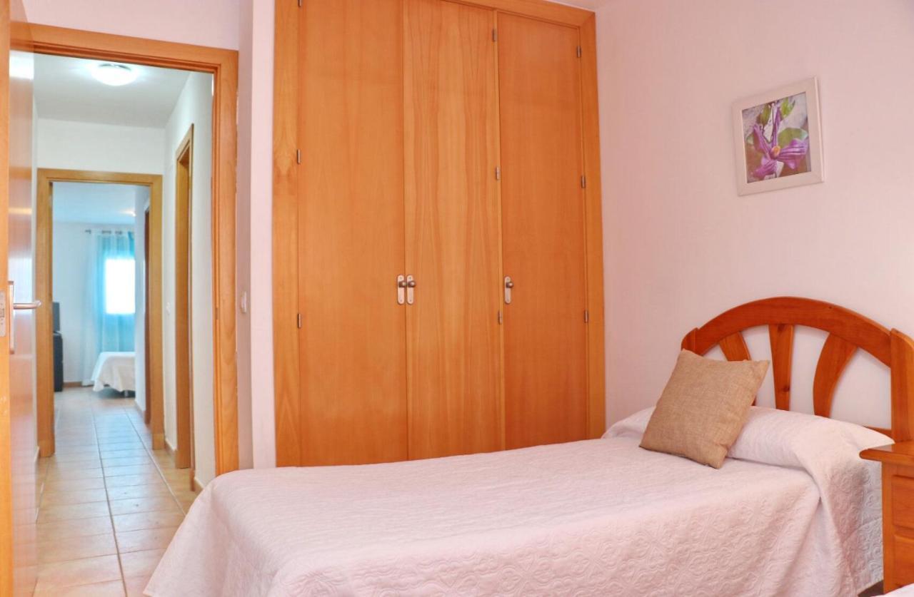 Apartamento Bateles Conil De La Frontera Exteriör bild