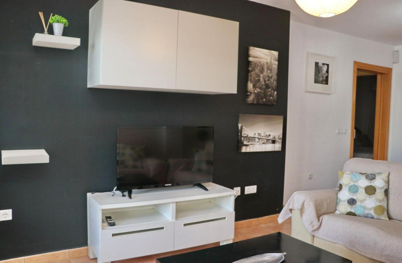 Apartamento Bateles Conil De La Frontera Exteriör bild